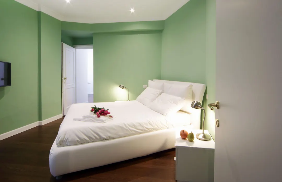 The One Prati Rooms-1