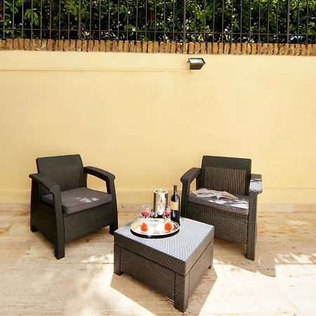The One Prati Rooms-3